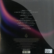 Back View : Rae & Christian - MERCURY RISING (2X12INCH LP, 180GR + DL CODE) - Night Time Stories / alnlp33