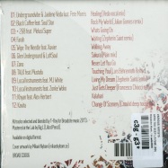 Back View : Various Artists - AFRO TOO DEEP LOUNGE (CD) - Broadcite Music / broadcd006