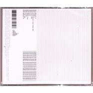 Back View : System Fork - APPLICATION (CD) - Dust Science Limited / Dust CD 041