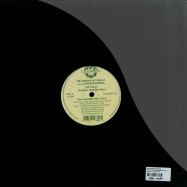 Back View : Mr. Groove & Vergas - LETS DO IT (KERRI CHANDLER MIX) - Champion / champ12835