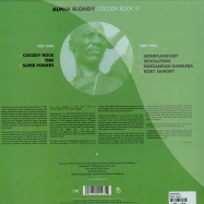 Back View : Alpha Blondy - COCODY ROCK (LP) - Vp Music / vprl2426