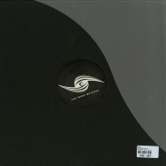 Back View : Ejeca - CONTEMPLATION EP - Last Night on Earth / LNOE030