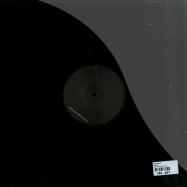 Back View : Yuuki Sakai - BSR009 - Black Sun Records / BSR9