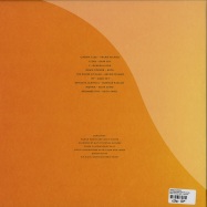 Back View : Various Artists - BROTHERS AND SISTERS (3X12 LP) - Mister Saturday Night / msnlp001