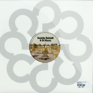 Back View : Daniele Baldelli & DJ Rocca - REFLEXTION EP (RAY MANG REMIX) - Is It Balearic? / IIB 036