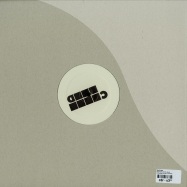 Back View : Martinez - THE PATH (VINYL ONLY) - Concealed Sounds / CCLD004