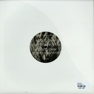 Back View : Slight Delay - PARTY OVER EP (INKSWEL REMIX) - Vibrations UK / VIB008