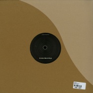 Back View : Leathal - DYNAMIC FRICTION - Friction / FRN004