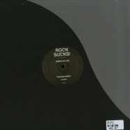 Back View : Arnie S In Love - ENOUGH WIND - Rock Sucks / rosu002