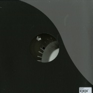 Back View : Jacopo Aluzzi - I.M.D.A.B EP (PATRICK SKOOG REMIX) - Transition Lab Recordings / TLR003