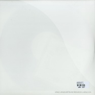 Back View : Anonymous Artists - 009 (VINYL ONLY) - Head Front Panel / HFP009