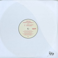Back View : Cavaan - AMPHID LAMPSHADE EP - Resopal / RSP090