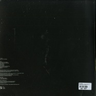 Back View : Mr. Jones - SOUNDS FOR THE MUTE (2X12 LP) - The Public Stand / TPSLP001