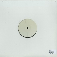 Back View : Zendid - 2000 DRUMS - Caph Records / Caph01