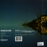 Back View : Expander - VOLTA FORTE - Soniculture 21