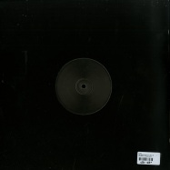 Back View : L.SAE - THE WEST END AS IT WILL BE - Timedance / Timedance002