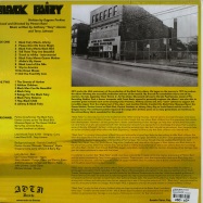 Back View : La Mont Zeno Theatre - BLACK FAIRY (LP) - Athens Of The North / aotnlp004