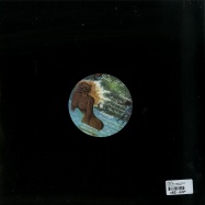 Back View : John F.M. - ALONE (OMAR S REMIX) - FXHE Records / FXHEJFM2