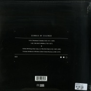 Back View : The Weeknd - ECHOES OF SILENCE (2X12 LP) - Republic Records / 4726147