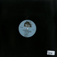 Back View : Sameed - BAD YOU - Skylax Records / Lax141