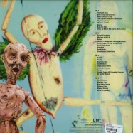 Back View : Kurt Cobain - MONTAGE OF HECK (180G 2X12 LP + MP3) - Universal / 4760712