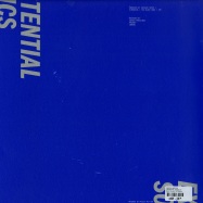Back View : Various Artists - EXISTENTIAL SONICS EP - Appian Sounds / APPIAN009