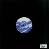Back View : Royer - WAY SILENT - Closer / Closer005