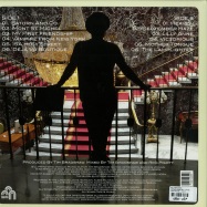 Back View : Bill Pritchard - MOTHER TOWN HALL (LP + CD) - Tapete Records / 111111