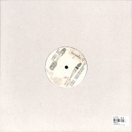 Back View : Innellea - MAGNOLIA EP (2021 REPRESS) - Underyourskin Records / UYSR027