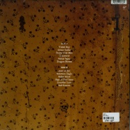 Back View : Jamie T - TRICK (LP) - EMI / 4799766