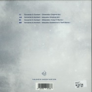 Back View : Various Artists - OTHERSIDE EP - Innocent Music / IMV008