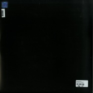 Back View : The Phantom & Newborn Jr., Seltron 400 - THE BEGINNING - ALBUM SAMPLER - Most Records / most001s