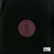 Back View : DimDJ - NEW CAVE EP - Snuff Trax / STX015