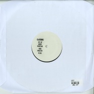 Back View : Classonix - VIBES EP - Rare Beats Records / RBLTD001