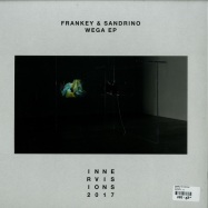 Back View : Frankey & Sandrino - WEGA EP - Innervisions / IV70