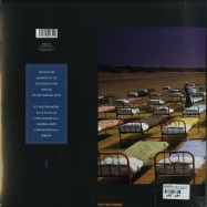 Back View : Pink Floyd - A MOMENTARY LAPSE OF REASON (180G LP) - Pink Floyd Music / PFRLP13 (2838632)