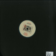Back View : Cody Currie - BEER MACHINE - Better Listen Records / BLR003