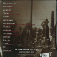 Back View : Various Artists - MURDER WAS THE CASE (THE SOUNDTRACK) (2X12 LP) - Death Row / drrlp63005