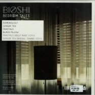 Back View : Bioshi - BEDROOM TALES - Original Cultures / OCEP005B