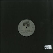 Back View : Various Artists - SURE CUTS LIMITED 001 - Sure Cuts Limited / SCL001