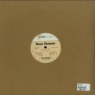 Back View : Sean Thomas - THE WEIGH - Outer Time Inner Space / OTIS001