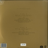Back View : The Heartists - BELO HORIZONTI (20TH ANNIVERSARY EDITION) - The Dub / THEDUB111