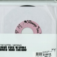 Back View : Scone Cash Players - THE SLITTER / NECKING (7 INCH) - Mango Hill / MH003