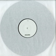 Back View : Echelon - DUB (VINYL ONLY / COLOURED / 180G) - 3rd Wave Black Edition / 3RDWB020