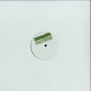 Back View : The Planty Herbs - THE PLANTY HERBS EDITS - Razor-N-Tape / RNT027
