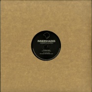 Back View : Innershades - KERREBROEK MEMORIES - 9300 Records / AAL006