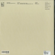 Back View : Nachtbraker - MISSES MADAME MADEMOISELLE EP (SESSION VICTIM RMX)(180 G VINYL) - Heist / Heist027