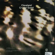 Back View : Cleveland - CRYSTAL QUEST - Hivern Discs / HVN043