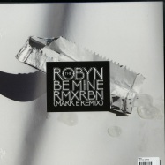 Back View : Robyn - RMX RBN - HARRY ROMERO & MARK E - Konichiwa / kor46t