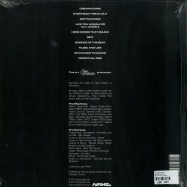 Back View : Sare Havlicek - SOFTMACHINE (LP) - Nang Records / Nang162